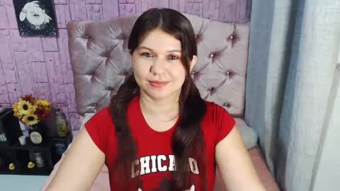 Snapshot of starsweetcute chatting on January 15, 6:22 am Celeste online show from January 15, 6:22 am