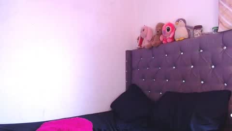 stefanny beautiful online show from December 23, 9:40 pm