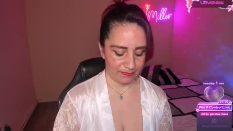 Snapshot of stefanyhotmilf chatting on March 5, 1:28 pm stefany online show from March 5, 1:28 pm
