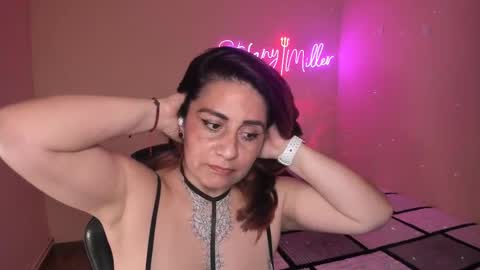 Snapshot of stefanyhotmilf chatting on February 12, 12:22 pm stefany online show from February 12, 12:22 pm
