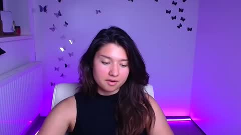 Steffi online show from September 16, 5:38 pm