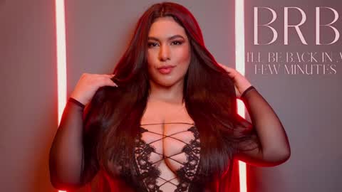 Snapshot of stefy_cherry chatting on February 7, 12:20 am Stefy Cherry online show from February 7, 12:20 am