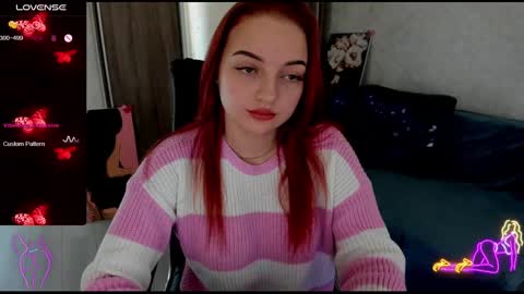 Stella  Cox online show from February 28, 9:36 am