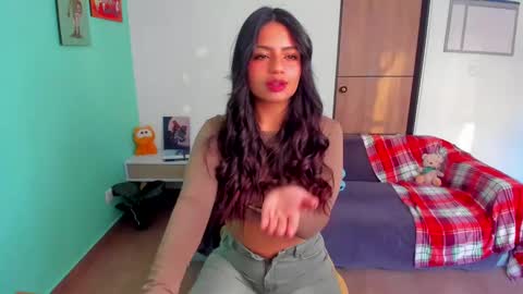 sara  instagram sariishalove online show from January 11, 11:34 am