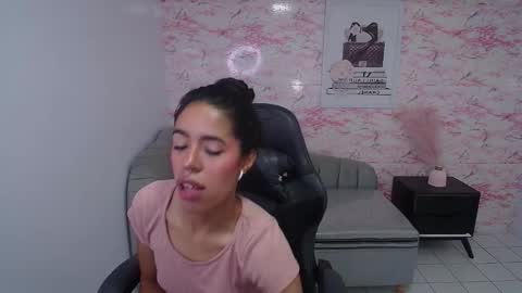 Stephania online show from January 31, 10:42 am