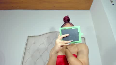 Anny online show from January 28, 6:38 am