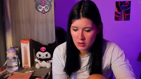 Stephany  independient model  online show from September 9, 1:27 am