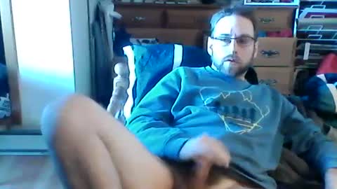 Ian23602 online show from January 9, 8:01 pm