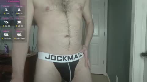 Snapshot of steveandhisdick chatting on March 11, 5:24 am Im Yours online show from March 11, 5:24 am