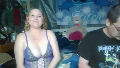 Tasha and Drew online show from February 21, 7:01 am