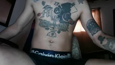 Snapshot of stivenunivers996 chatting on January 21, 2:37 pm stiven online show from January 21, 2:37 pm