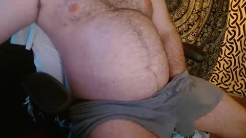 Stonerbear42 online show from February 16, 10:43 am