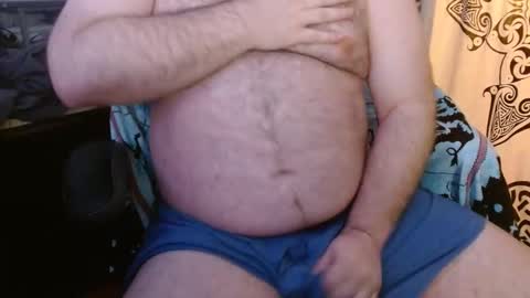 Stonerbear42 online show from February 11, 12:25 pm