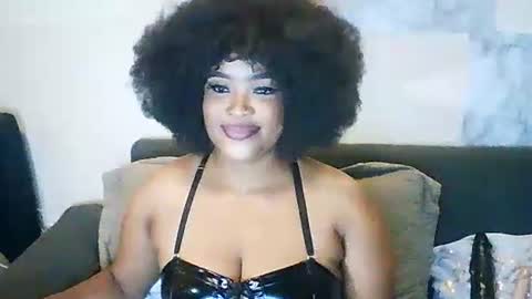 stormie955 online show from February 25, 1:20 am