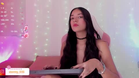 tell me sara   online show from February 20, 12:36 pm