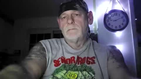stormynorm14 online show from December 30, 2:09 am