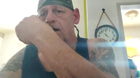 stormynorm14 online show from January 26, 4:51 pm