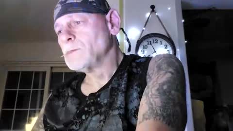 stormynorm14 online show from March 9, 12:53 am
