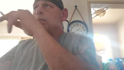 stormynorm14 online show from March 9, 7:37 pm