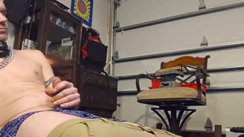 Str8 online show from February 20, 12:41 am