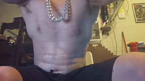 Str8 online show from February 9, 8:32 am