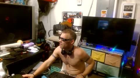 Str8 online show from March 10, 2:39 am