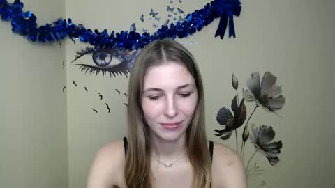 Amalia online show from January 9, 9:58 am