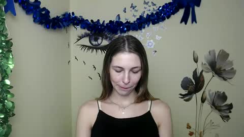 Amalia online show from January 15, 12:58 pm