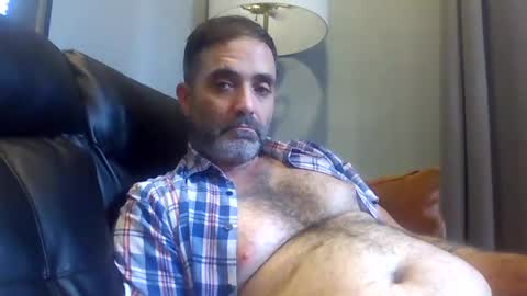 Snapshot of strictdaddy13 chatting on September 16, 12:40 pm strictdaddy13 online show from September 16, 12:40 pm