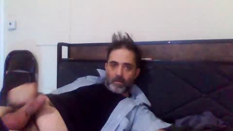Snapshot of strictdaddy13 chatting on February 21, 11:33 am strictdaddy13 online show from February 21, 11:33 am