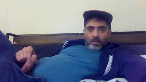 Snapshot of strictdaddy13 chatting on March 8, 8:55 am strictdaddy13 online show from March 8, 8:55 am