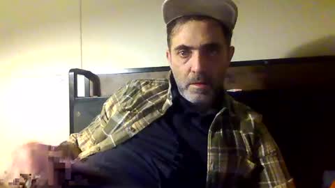 Snapshot of strictdaddy13 chatting on February 26, 5:46 am strictdaddy13 online show from February 26, 5:46 am