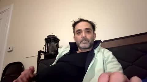 Snapshot of strictdaddy13 chatting on February 24, 9:53 am strictdaddy13 online show from February 24, 9:53 am