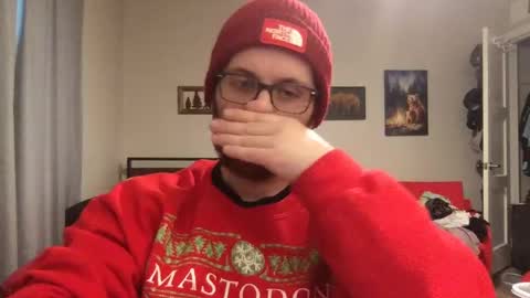 Snapshot of strokingdrummer2 chatting on December 25, 6:52 pm strokingdrummer2 online show from December 25, 6:52 pm