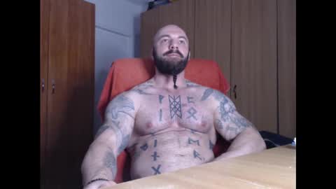 Snapshot of strongivan chatting on January 28, 5:00 am StrongIvan online show from January 28, 5:00 am