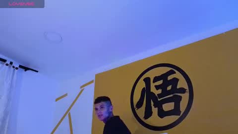 stuart_boy_ online show from January 29, 1:58 am