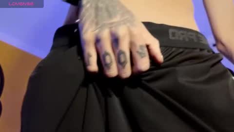 stuart_boy_ online show from February 11, 10:39 pm