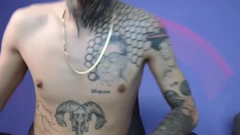 stuart_boy_ online show from March 5, 6:44 am
