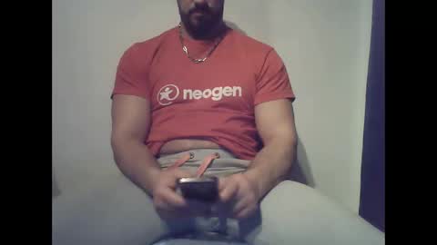 Snapshot of studdotcom chatting on February 20, 6:13 pm Ero online show from February 20, 6:13 pm