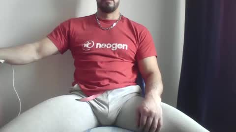 Snapshot of studdotcom chatting on March 5, 9:16 am Ero online show from March 5, 9:16 am