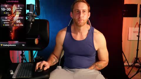 Ryan Long online show from February 18, 6:59 am