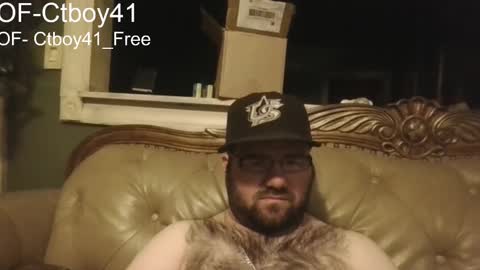 Snapshot of sub_michael41 chatting on February 26, 6:08 am sub_michael41 online show from February 26, 6:08 am