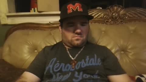 Snapshot of sub_michael41 chatting on January 5, 4:58 am sub_michael41 online show from January 5, 4:58 am