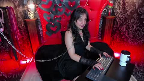 Snapshot of subyunna chatting on February 7, 12:50 pm Yunna online show from February 7, 12:50 pm