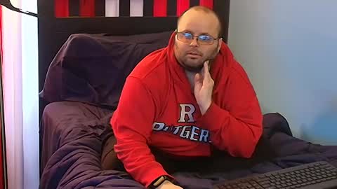Snapshot of subzero_2689 chatting on February 7, 5:07 pm subzero online show from February 7, 5:07 pm