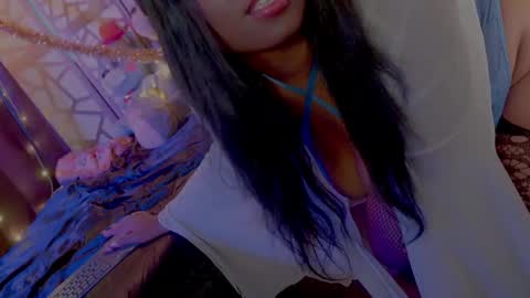 Succubus RoseMilk online show from January 16, 11:06 pm