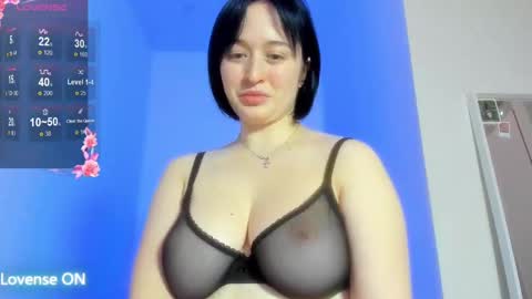 anastasia online show from March 9, 9:14 pm
