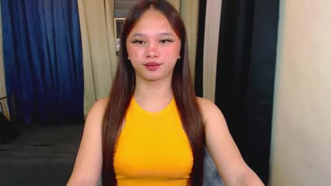 Cheska online show from February 13, 6:05 pm