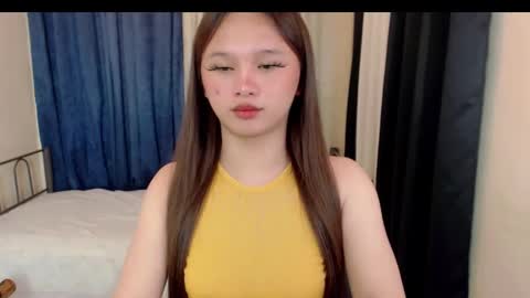 Cheska online show from February 10, 3:53 pm