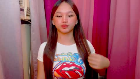 Cheska online show from February 22, 12:05 am